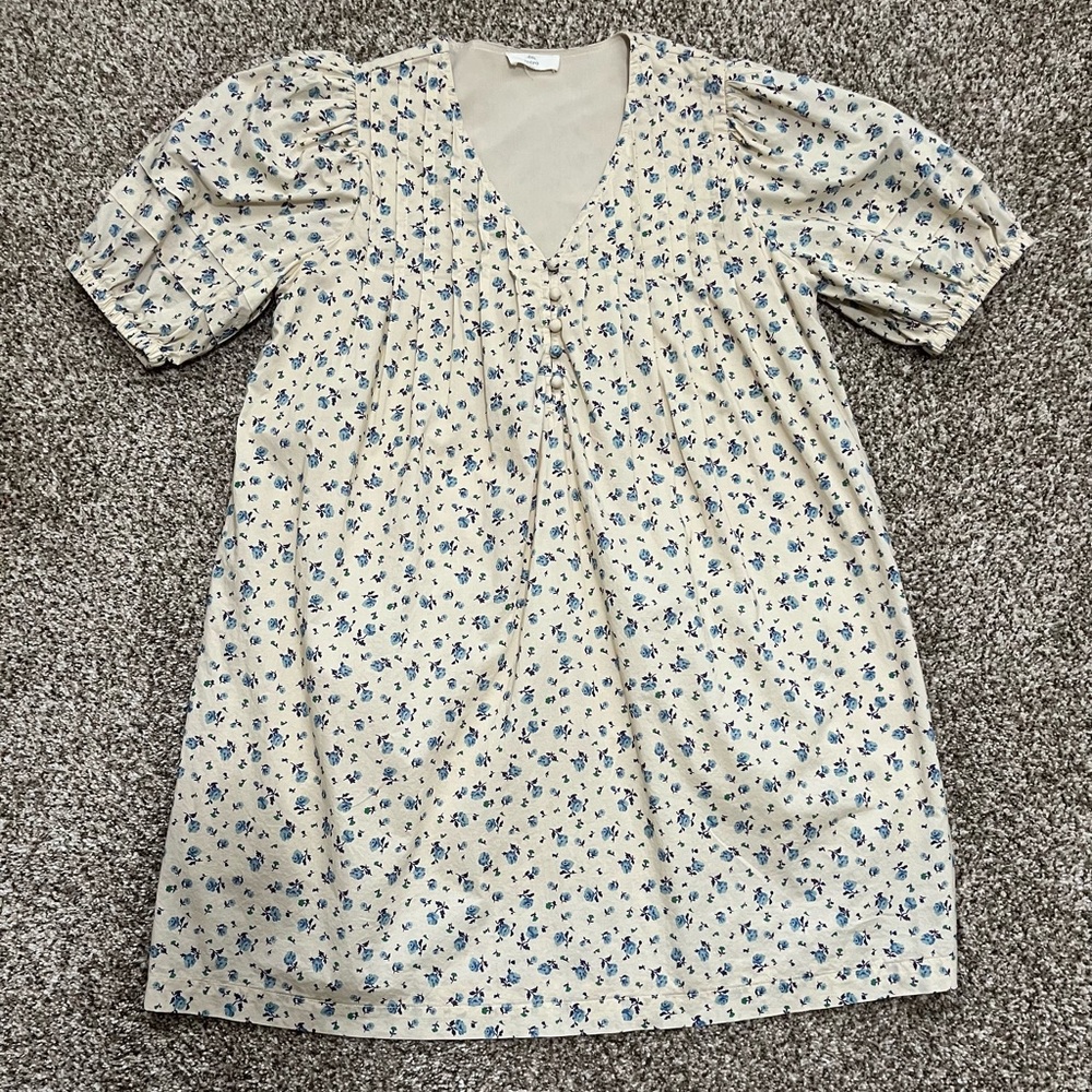 Entro Dress :: Size M